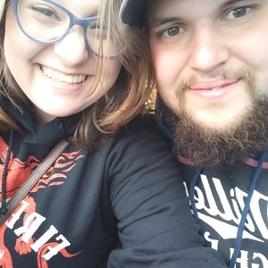 Meet your Posher, Janie